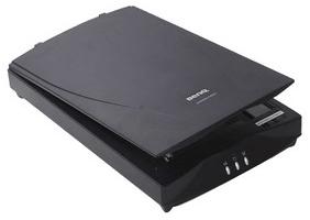 明基k800扫描仪驱动