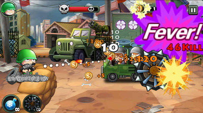 炮炮军团 炮炮军团安卓版