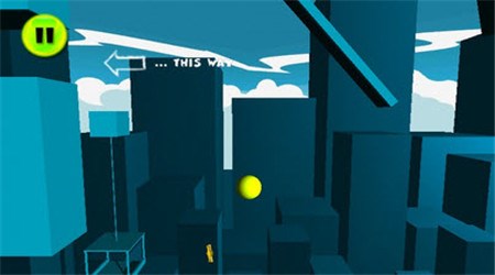 反重力小球2安卓版