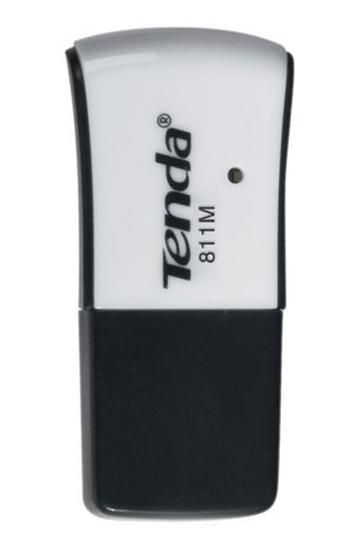 腾达811m无线网卡驱动