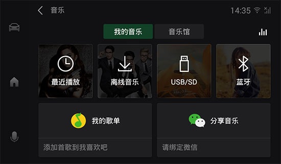 腾讯我的车软件 腾讯我的车软件