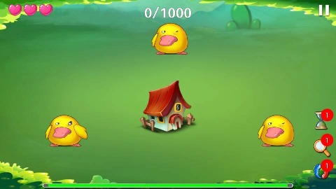 天天找猪游戏 天天找猪手游