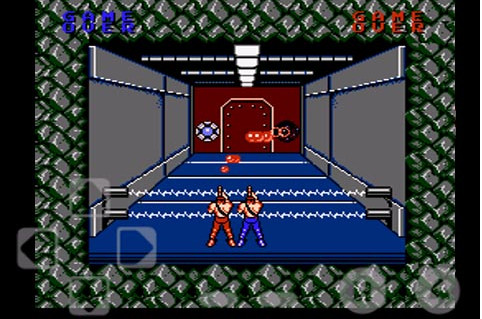 魂斗罗2游戏 魂斗罗2手机版