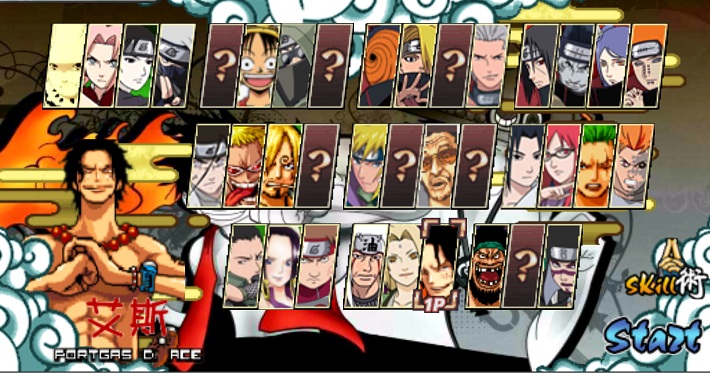 天海战记v5海贼