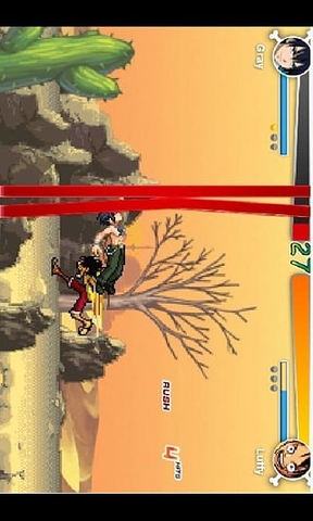 妖精vs海贼0.7下载