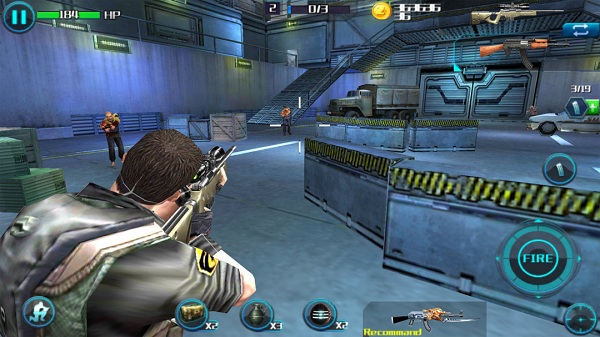 枪和杀手 枪和杀手下载