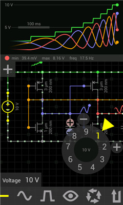 电路模拟器手机版下载