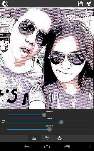 Xnsketch pro(照片转素描)
