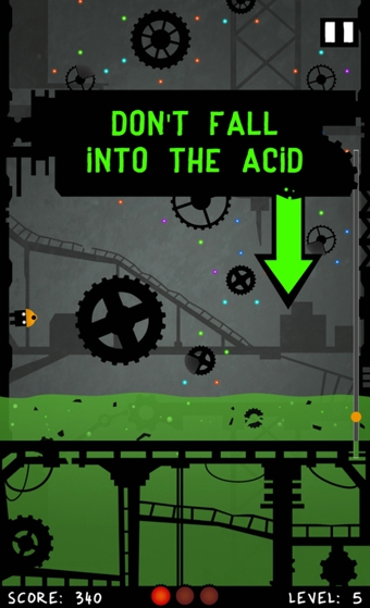 Wheels Of Survival下载