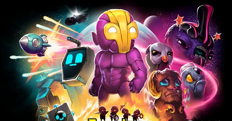 崩溃大陆1.5.8最新版