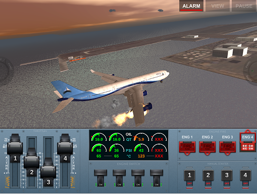 极限着陆中文版苹果版