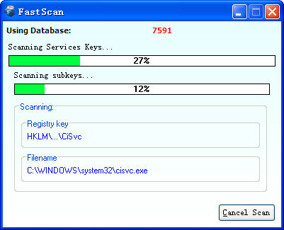 特洛伊木马专杀工具下载