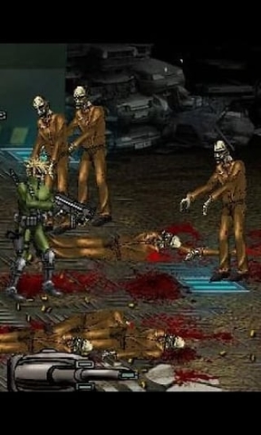 闪客快打6-毒刺计划下载