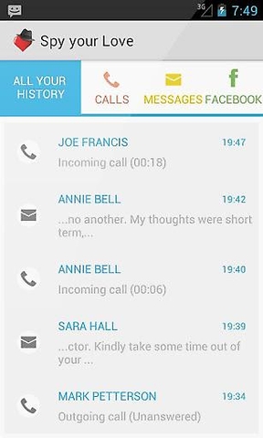 Couple Tracker - Free Couple Tracker - Free下载