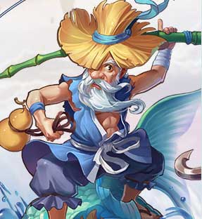 大话西游爱玩版