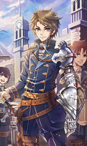 螺旋境界线59370版 螺旋境界线59370版