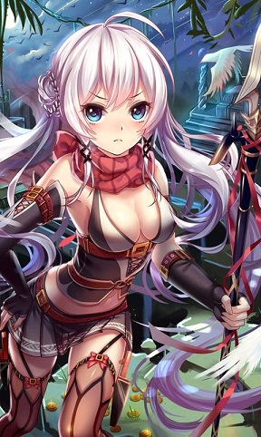 螺旋境界线59370版 螺旋境界线59370版