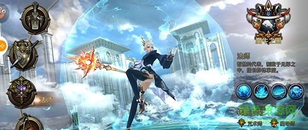 权力与荣耀腾讯版 权力与荣耀腾讯版