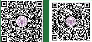 南京理工移动后勤二维码