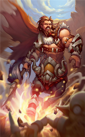 天命传说百度版 天命传说百度版