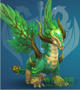 龙痕守护百度版