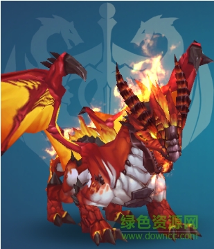 龙痕守护百度版