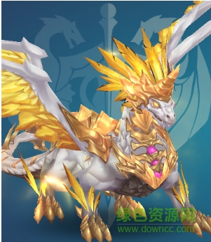 龙痕守护百度版