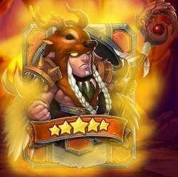 燃烧战歌九游版