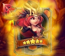 燃烧战歌九游版