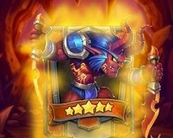 燃烧战歌九游版