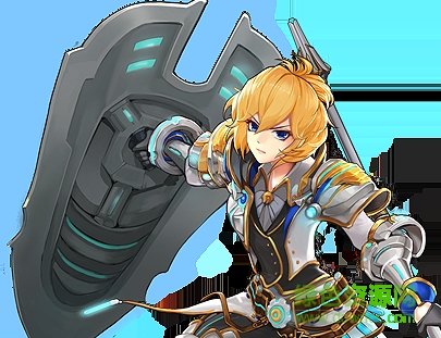 特勤姬甲队手游