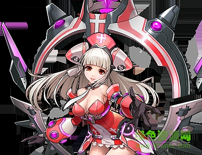 特勤姬甲队手游