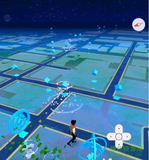 兔兔助手pokemon go懒人版