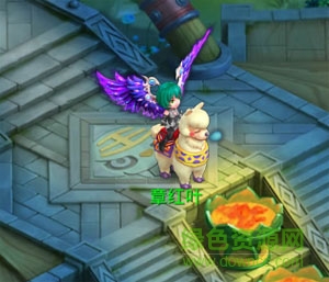 水浒q传混服客户端下载