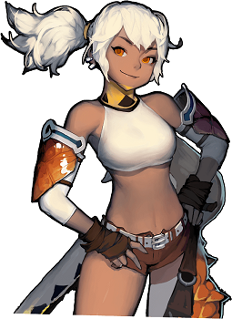 克鲁赛德战记手游 克鲁赛德战记手游