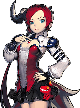 克鲁赛德战记手游 克鲁赛德战记手游