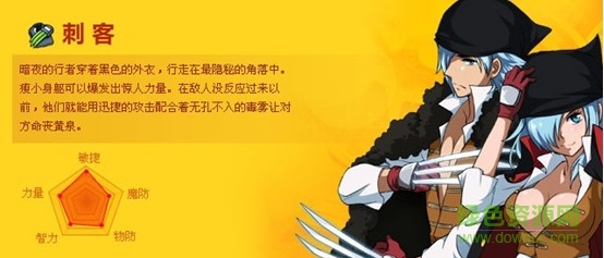 格斗之皇 格斗之皇手游