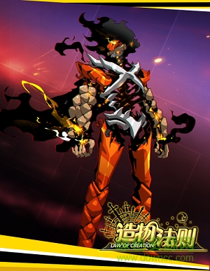 造物法则百度版