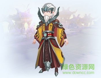 大话蜀山百度版 大话蜀山百度手游