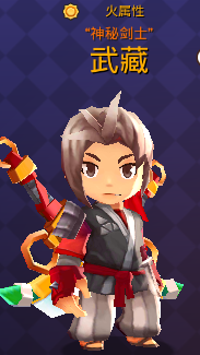 魔灵战纪百度版