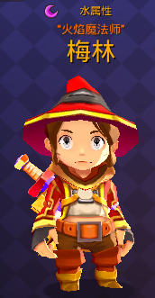 魔灵战纪百度版