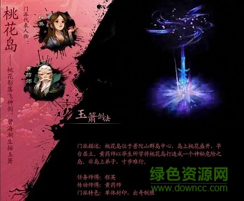 神雕侠侣当乐苹果版