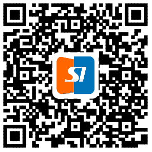 绍兴智慧人社二维码