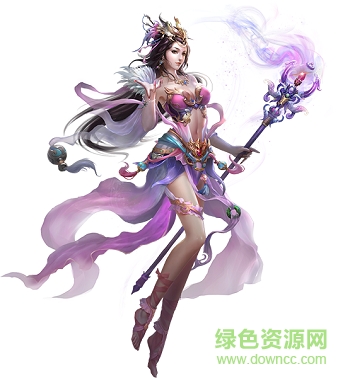 百度梦幻仙缘手游