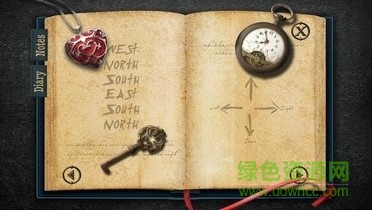 鬼谷之谜修改版 鬼谷之谜安卓修改版