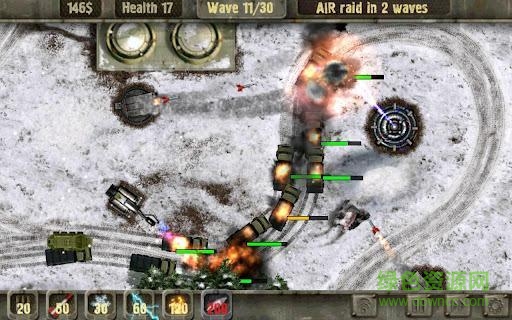 战地防御2高清版下载