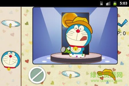 哆啦A梦手电筒中文版 哆啦A梦手电筒手机版