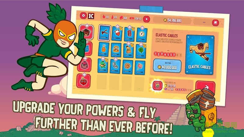 卷饼野牛复仇记下载