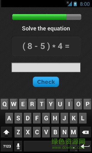 谜解闹钟安卓版