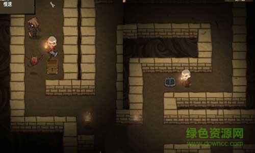 贪婪洞窟华为版 贪婪洞窟华为版